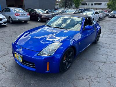 2007 Nissan 350Z Grand Touring   - Photo 23 - Sacramento, CA 95821