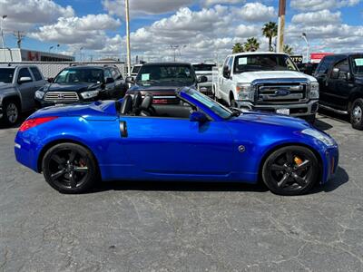 2007 Nissan 350Z Grand Touring   - Photo 2 - Sacramento, CA 95821