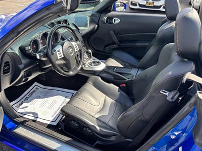 2007 Nissan 350Z Grand Touring   - Photo 8 - Sacramento, CA 95821