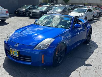 2007 Nissan 350Z Grand Touring   - Photo 6 - Sacramento, CA 95821