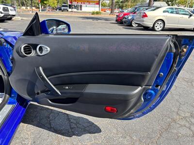 2007 Nissan 350Z Grand Touring   - Photo 10 - Sacramento, CA 95821
