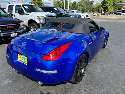 2007 Nissan 350Z Grand Touring   - Photo 20 - Sacramento, CA 95821