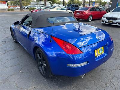 2007 Nissan 350Z Grand Touring   - Photo 22 - Sacramento, CA 95821