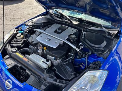 2007 Nissan 350Z Grand Touring   - Photo 17 - Sacramento, CA 95821