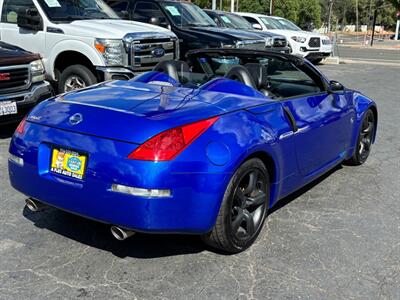 2007 Nissan 350Z Grand Touring   - Photo 3 - Sacramento, CA 95821