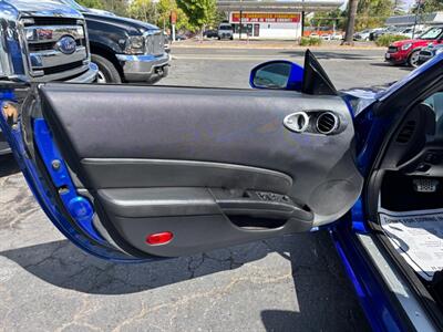 2007 Nissan 350Z Grand Touring   - Photo 12 - Sacramento, CA 95821
