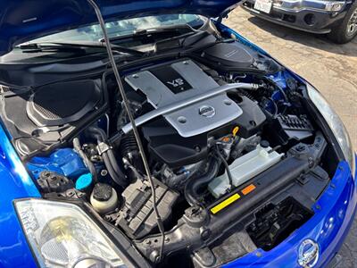2007 Nissan 350Z Grand Touring   - Photo 18 - Sacramento, CA 95821