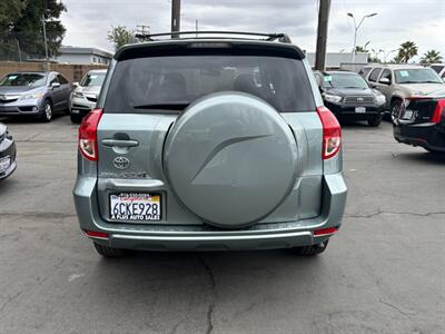2008 Toyota RAV4 Limited   - Photo 3 - Sacramento, CA 95821