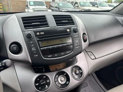 2008 Toyota RAV4 Limited   - Photo 11 - Sacramento, CA 95821