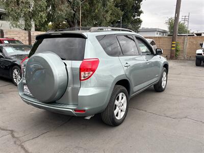 2008 Toyota RAV4 Limited   - Photo 2 - Sacramento, CA 95821