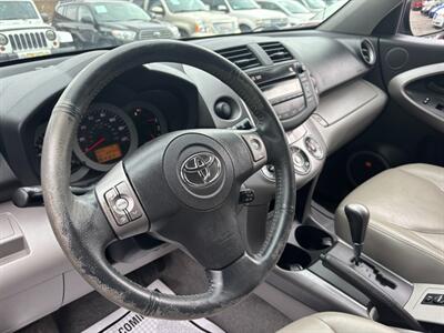 2008 Toyota RAV4 Limited   - Photo 10 - Sacramento, CA 95821