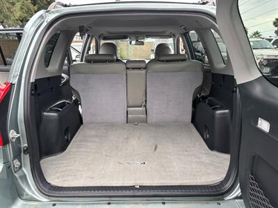 2008 Toyota RAV4 Limited   - Photo 8 - Sacramento, CA 95821