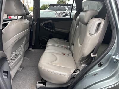 2008 Toyota RAV4 Limited   - Photo 7 - Sacramento, CA 95821