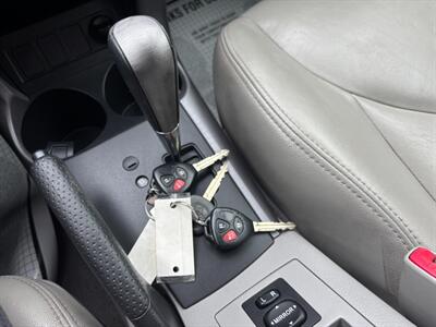 2008 Toyota RAV4 Limited   - Photo 18 - Sacramento, CA 95821