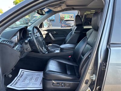 2007 Acura MDX SH-AWD w/Tech   - Photo 7 - Sacramento, CA 95821