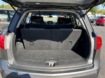 2007 Acura MDX SH-AWD w/Tech   - Photo 10 - Sacramento, CA 95821
