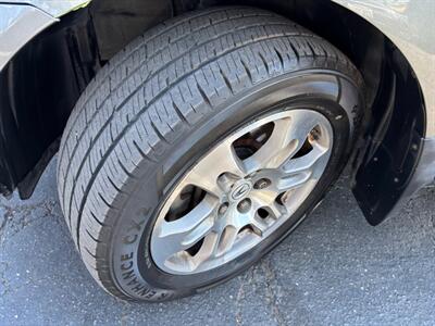 2007 Acura MDX SH-AWD w/Tech   - Photo 22 - Sacramento, CA 95821
