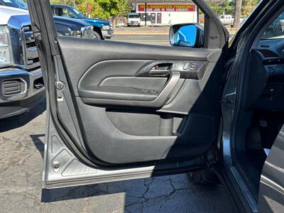 2007 Acura MDX SH-AWD w/Tech   - Photo 15 - Sacramento, CA 95821