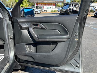 2007 Acura MDX SH-AWD w/Tech   - Photo 14 - Sacramento, CA 95821