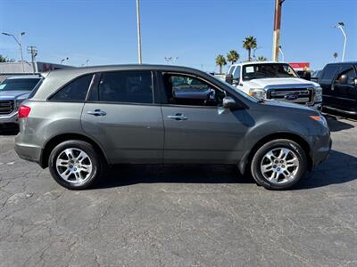 2007 Acura MDX SH-AWD w/Tech   - Photo 2 - Sacramento, CA 95821
