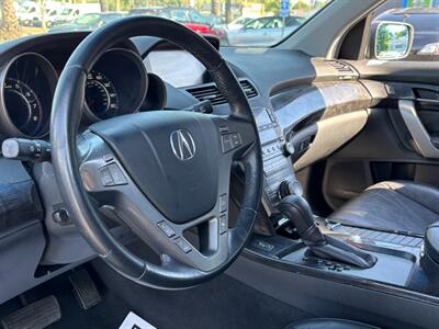 2007 Acura MDX SH-AWD w/Tech   - Photo 16 - Sacramento, CA 95821