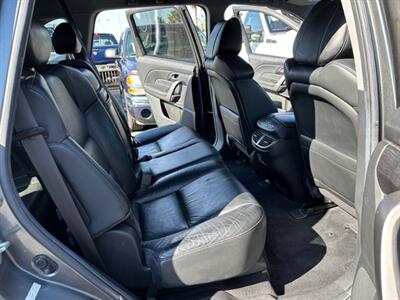 2007 Acura MDX SH-AWD w/Tech   - Photo 13 - Sacramento, CA 95821