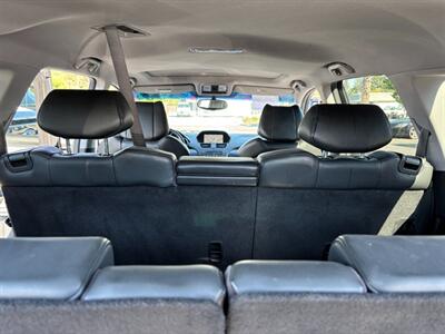 2007 Acura MDX SH-AWD w/Tech   - Photo 11 - Sacramento, CA 95821
