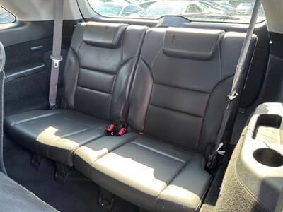 2007 Acura MDX SH-AWD w/Tech   - Photo 9 - Sacramento, CA 95821