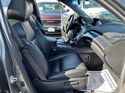 2007 Acura MDX SH-AWD w/Tech   - Photo 12 - Sacramento, CA 95821