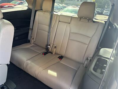 2018 Honda Pilot EX-L - Photo 9 - Sacramento, CA 95821