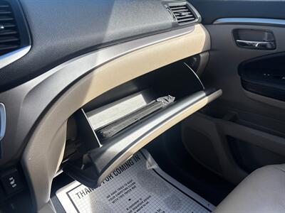 2018 Honda Pilot EX-L - Photo 16 - Sacramento, CA 95821