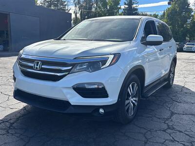 2018 Honda Pilot EX-L - Photo 6 - Sacramento, CA 95821