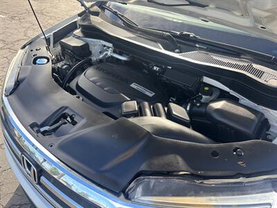 2018 Honda Pilot EX-L - Photo 18 - Sacramento, CA 95821