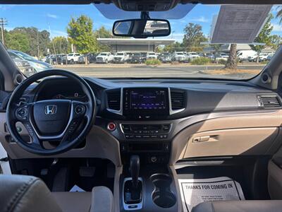 2018 Honda Pilot EX-L - Photo 12 - Sacramento, CA 95821