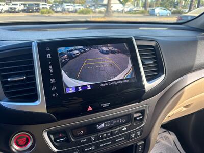 2018 Honda Pilot EX-L - Photo 14 - Sacramento, CA 95821