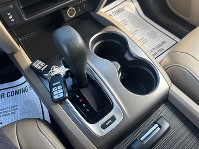2018 Honda Pilot EX-L - Photo 15 - Sacramento, CA 95821