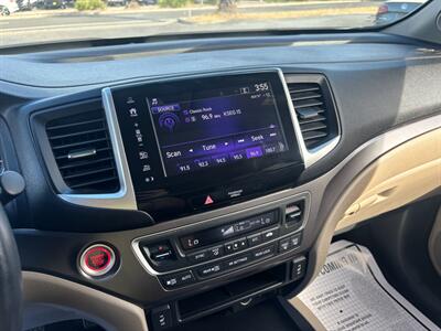 2018 Honda Pilot EX-L - Photo 13 - Sacramento, CA 95821
