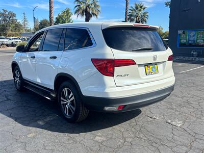 2018 Honda Pilot EX-L - Photo 5 - Sacramento, CA 95821