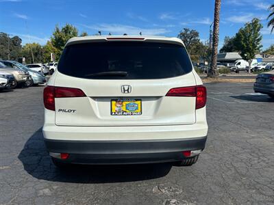 2018 Honda Pilot EX-L - Photo 4 - Sacramento, CA 95821