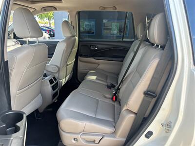 2018 Honda Pilot EX-L - Photo 8 - Sacramento, CA 95821