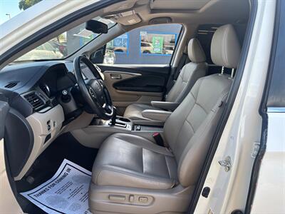 2018 Honda Pilot EX-L - Photo 7 - Sacramento, CA 95821