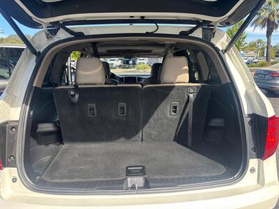 2018 Honda Pilot EX-L - Photo 10 - Sacramento, CA 95821