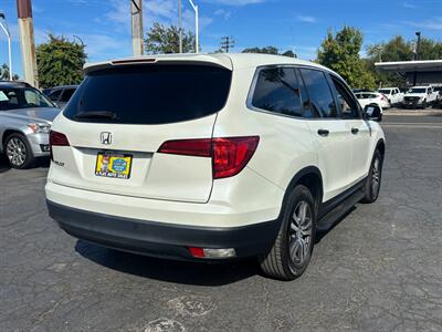 2018 Honda Pilot EX-L - Photo 3 - Sacramento, CA 95821