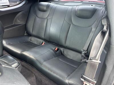 2013 Hyundai Genesis Coupe 3.8 Track   - Photo 8 - Sacramento, CA 95821