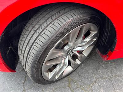 2013 Hyundai Genesis Coupe 3.8 Track   - Photo 17 - Sacramento, CA 95821