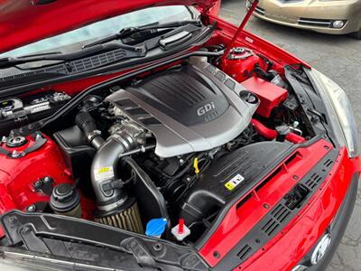 2013 Hyundai Genesis Coupe 3.8 Track   - Photo 20 - Sacramento, CA 95821