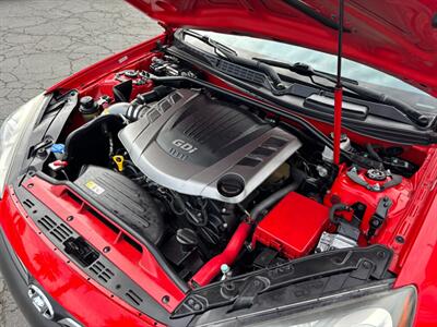 2013 Hyundai Genesis Coupe 3.8 Track   - Photo 19 - Sacramento, CA 95821