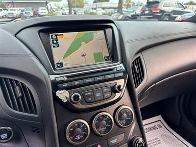 2013 Hyundai Genesis Coupe 3.8 Track   - Photo 15 - Sacramento, CA 95821
