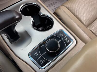 2014 Jeep Grand Cherokee Overland   - Photo 20 - Sacramento, CA 95821