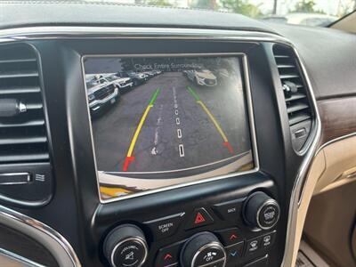 2014 Jeep Grand Cherokee Overland   - Photo 19 - Sacramento, CA 95821